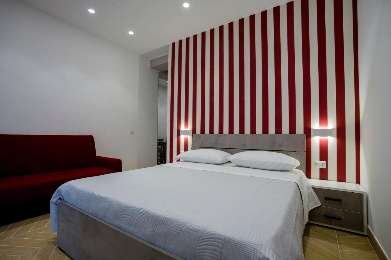 Апартаменты Casa Fedele